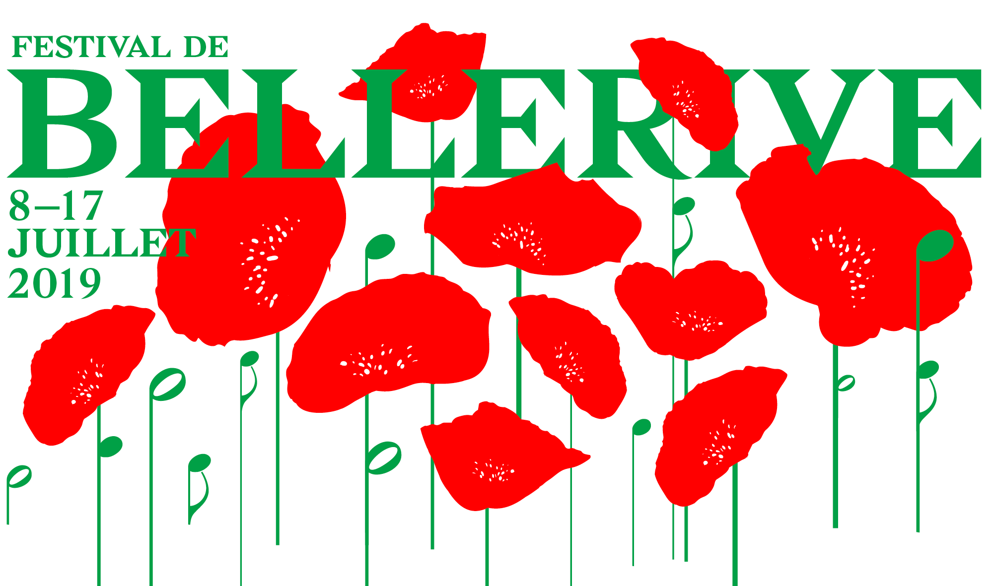 logo Bellerive Festival