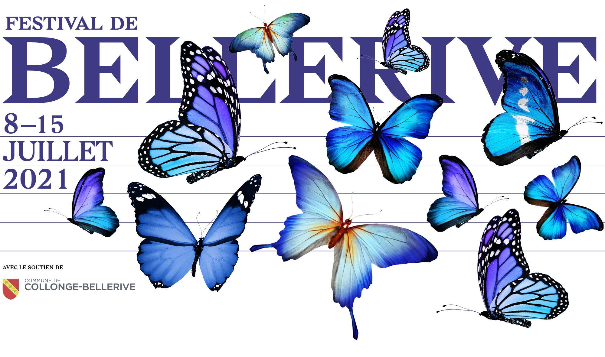 logo Bellerive Festival